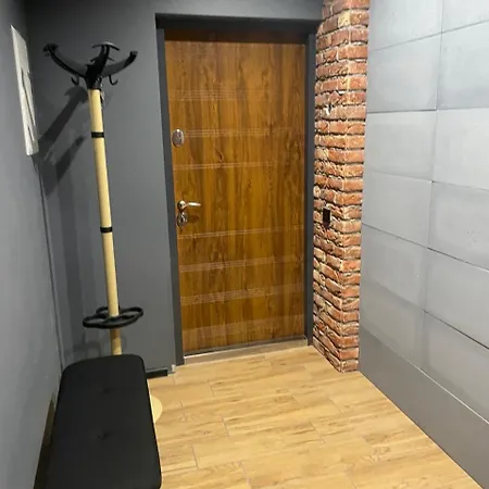 Loft - 1 поверх דירה *