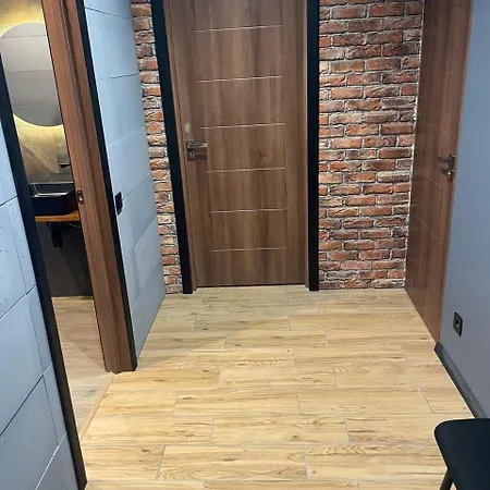 Loft - 1 поверх דירה *